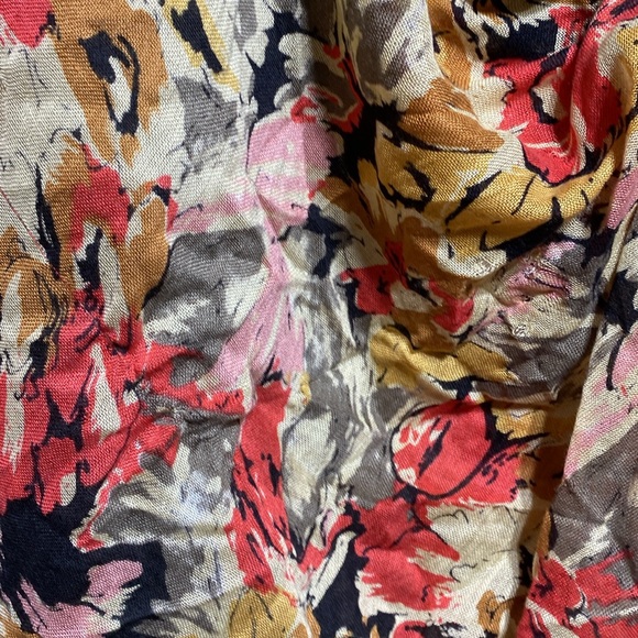 3 FALL scarves🌟 - Picture 4 of 4